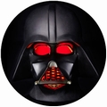 Mood Lamp Darth Vader