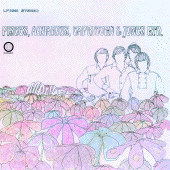 MONKEES - Pisces, Aquarius, Capricorn & Jones Ltd.