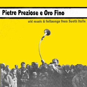 VARIOUS ARTISTS - Pietre preziose e oro fino