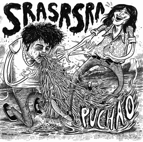 SRASRSRA - Pueaho