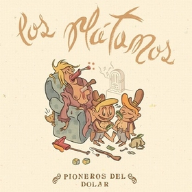 LOS PLATANOS - Pioneros del Dolar