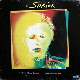 Shrink - Shrink