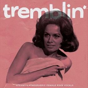 VARIOUS ARTISTS - Tremblin'