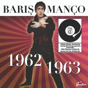 BARIS MANCO - 1962 - 1963