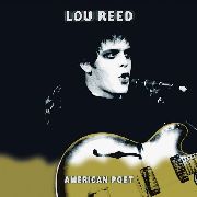 LOU REED - American Poet