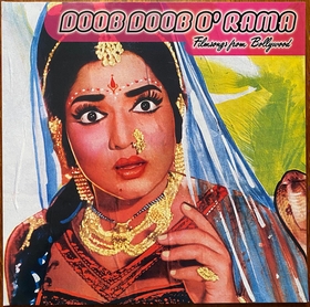 VARIOUS ARTISTS - Doob Doob O' Rama (Filmsongs From Bollywood)