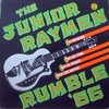 JUNIOR RAYMEN