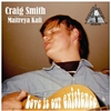 CRAIG SMITH - MAITREYA KALI