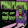 FRANKENSTEIN (pre Dead Boys)