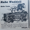 RUBE WADDELL