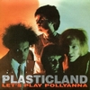 PLASTICLAND