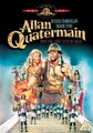 ALLAN QUATERMAIN / LOST CITY  (DVD)