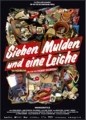 Sieben Mulden und eine Leiche  (DVD)