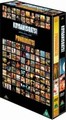 KOYAANISQATSI / |POWAQQATSI SET  (DVD)