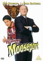 WELCOME TO MOOSEPORT  (DVD)