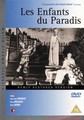 LES ENFANTS DU PARADIS  (DVD)