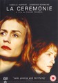 LA CEREMONIE  (DVD)