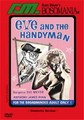 Russ Meyer  -  Eve & The Handyman  (DVD)