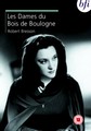 LES DAMES DU BOIS DE BOULOGNE  (DVD)