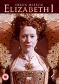 ELIZABETH I  (CHANNEL 4)  (DVD)