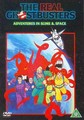 REAL GHOSTBUSTERS - SLIME N SPAC  (DVD)