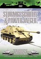 TANKS - PANZERJAEGER  (DVD)