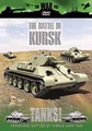 TANKS - THE BATTLE OF KURSE  (DVD)