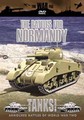 TANKS - BATTLES FOR NORMANDY  (DVD)