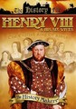 HISTORY MAKERS - HENRY VIII  (DVD)