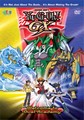 YU GI OH GX VOL.1  (DVD)