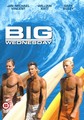 BIG WEDNESDAY  (DVD)