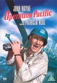 OPERATION PACIFIC  (DVD)