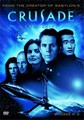 BABYLON 5 - THE CRUSADE BOX SET  (DVD)