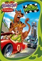 SCOOBY DOO - START YOUR MONSTERS  (DVD)