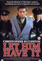 LET HIM HAVE IT  (DVD)