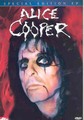 ALICE COOPER - SPECIAL EDIT.EP  (DVD)