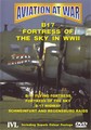 AVIATION AT SEA - B17  (DVD)