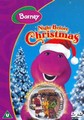 BARNEY'S NIGHT BEFORE XMAS  (DVD)