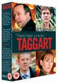 TAGGART BOX SET 8  (DVD)