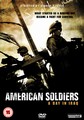 AMERICAN SOLDIERS  (DVD)