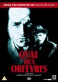 QUAI DES ORFEVRES  (DVD)