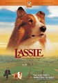 LASSIE  (DVD)