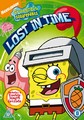 SPONGEBOB - LOST IN TIME  (DVD)