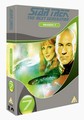 STAR TREK NEXT GENERATION SERIES 7  (DVD)