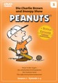 Peanuts Vol.1  (DVD)