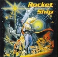 VARIOUS ARTISTS - Rocket Ship