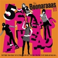 BOONARAAAS - Five Steps Ahead