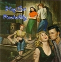 VARIOUS ARTISTS - Hep Cat Rockabilly