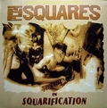 SQUARES - Squarification