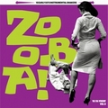 VARIOUS ARTISTS - Zooba! Ouch! Va! Va Voom!! Vol. 2